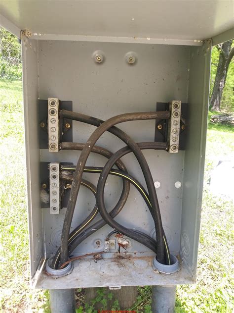 mobile home expando wiring junction box|double wide mobile home electrical problems.